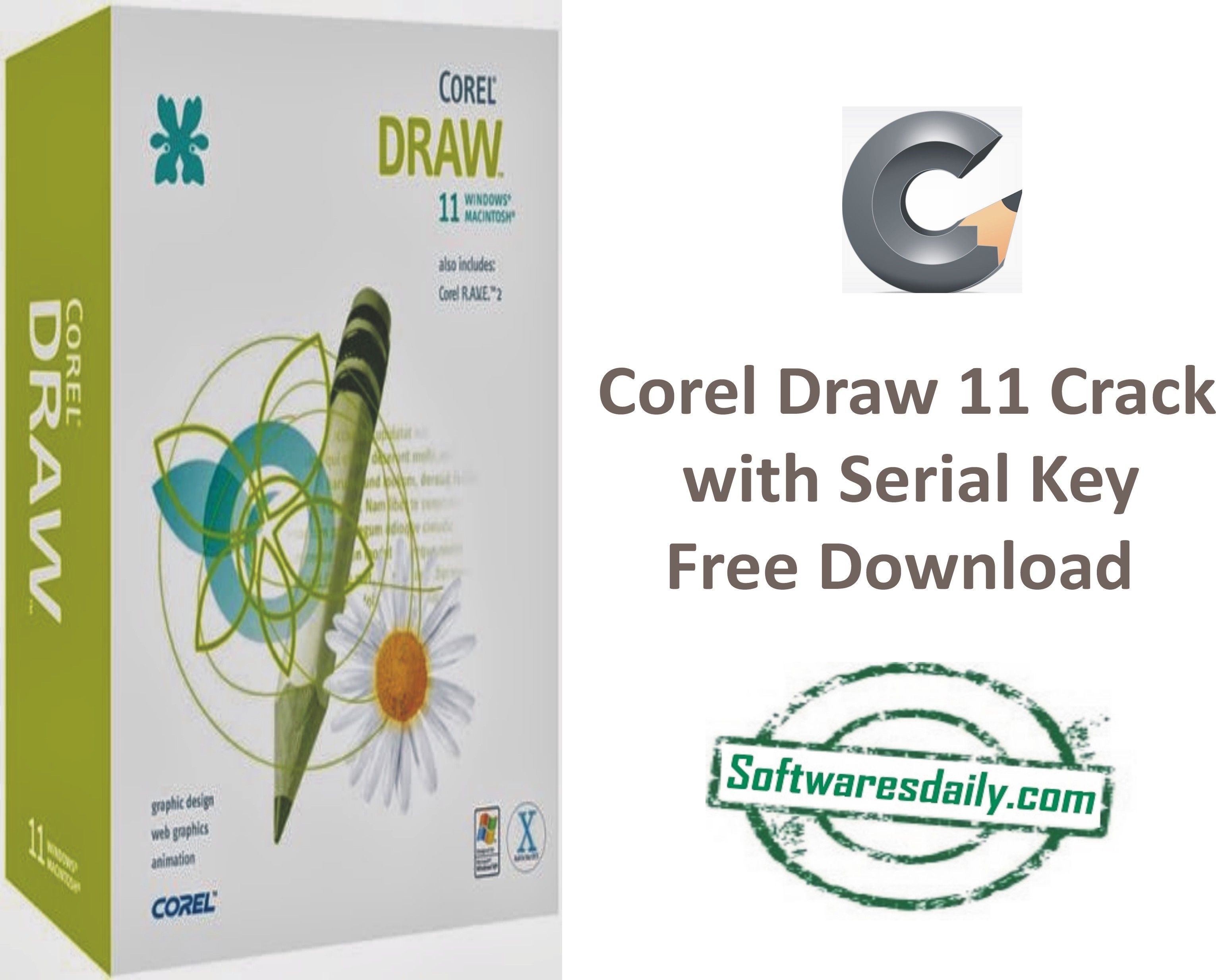 corel draw 11 mac os x free download