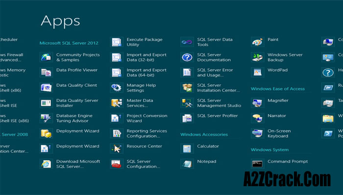 Microsoft Server 2012 R2 Iso Download