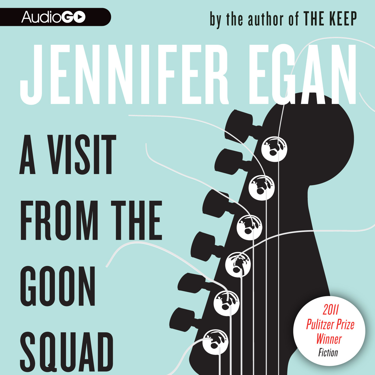 A Visit From The Goon Squad Ebook Download